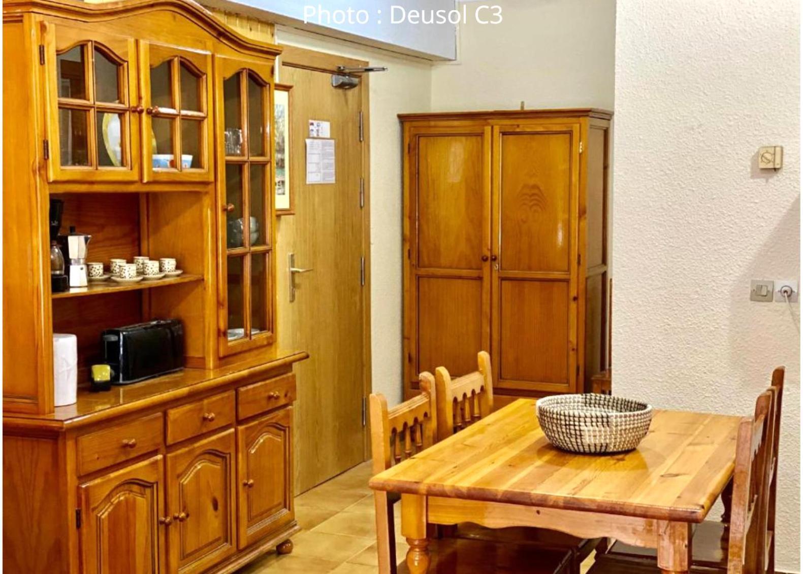 Ac Apartaments Vall D'Incles Exteriör bild